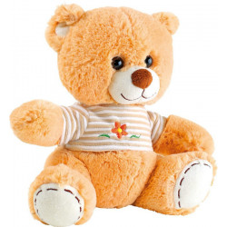 Teddybär - 26 cm.