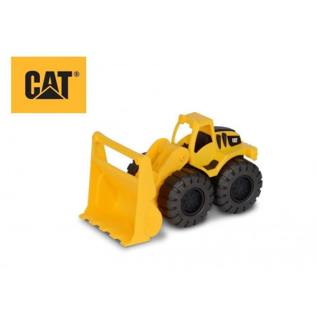 CAT Baufahrzeuge 25cm