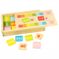 Multiplikationstabelle Box - Lernspielzeug