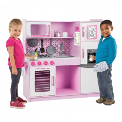 Kinderküche - Melissa & Doug