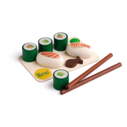 Sushi Holz - Erzi
