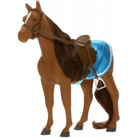 Lottie Pferd Sirius