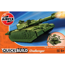 Airfix - Tank