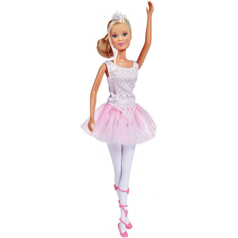 Puppe - Steffi LOVE Ballerina