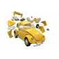 Airfix: Quickbuild VW Beetle