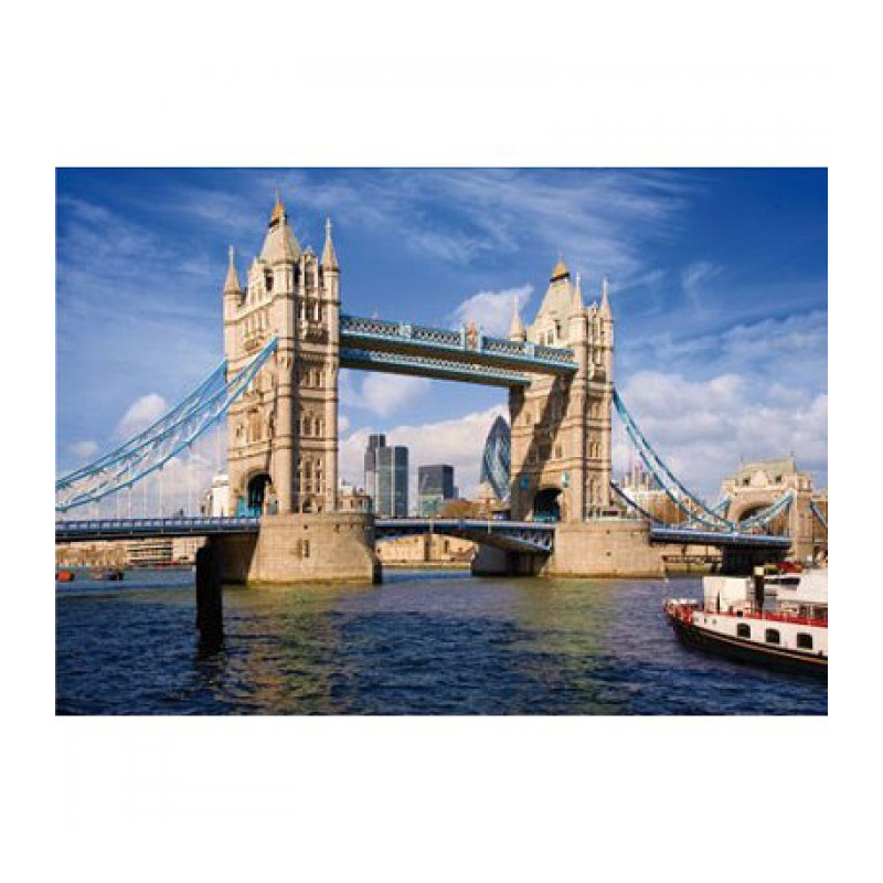 Puzzle 1000 Teile - Tower Bridge