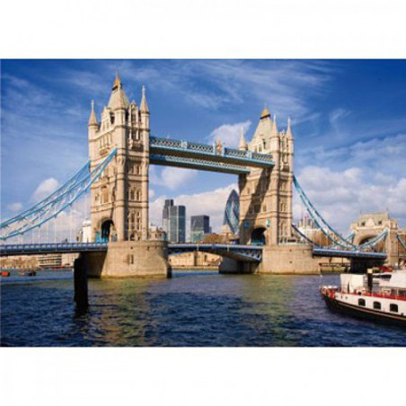 Puzzle 1000 Teile - Tower Bridge