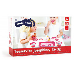 Teeservice Josephine