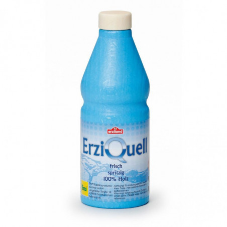 Erzi - Mineralwasser