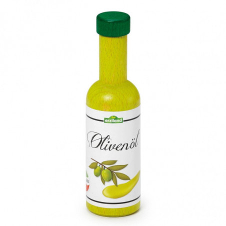 Erzi - Olivenöl