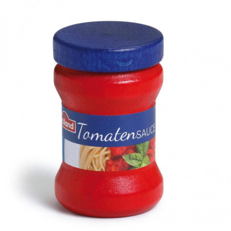 Erzi - Tomatensauce