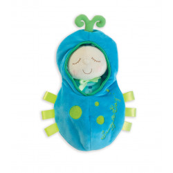 Stoffpuppe - Manhattan Toy Snuggle Bug