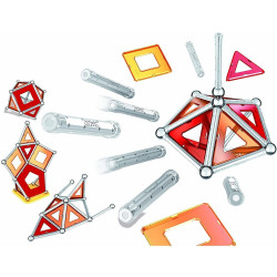 Galileo GEOMAG Panels, 44 Teile