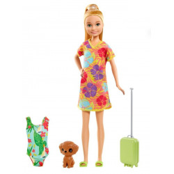 Puppe Barbie - Der verrückte Geburtstag