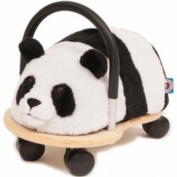 Wheely Bug - Pandabär klein