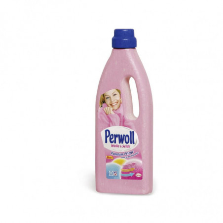 Waschmittel für Feines Perwoll - Erzi