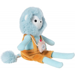 Plüschtier - Lemur - Manhattan Toy