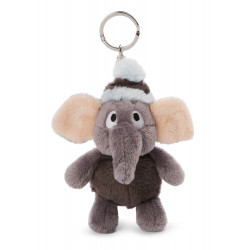 Nici Schlüsselanhänger Elefant