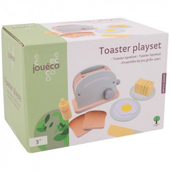 Kinder Toaster