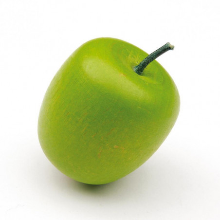 Erzi - Apfel grün