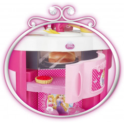 Kinderküche - Smoby Disney Princess