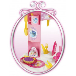 Kinderküche - Smoby Disney Princess