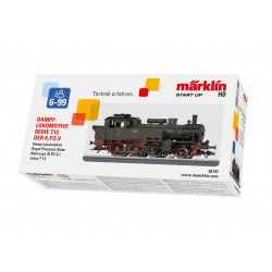 Märklin - Start up 36741 - Tenderlokomotive