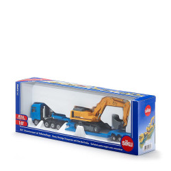 Siku 1847 - Schwertransporter