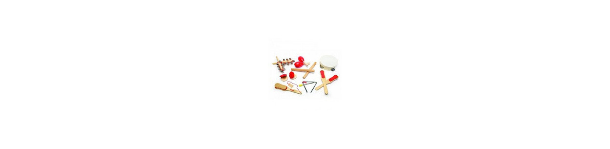 Musikinstrumente für Kinder | Spielmarkt.ch