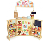 Kaufladen & Zubehör