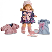 Puppen & Puppenzubehör